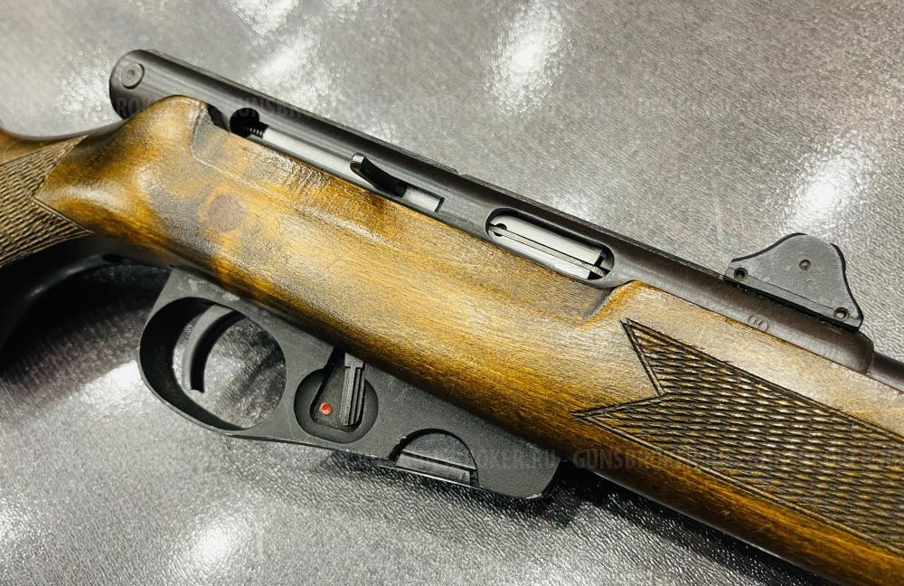 ТОЗ-99 к. 22LR(5,6мм) (арт.014) тел.+7495-175-75-75