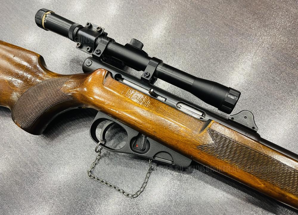 ТОЗ-99 к. 22LR(5,6мм) (арт.355) тел.+7495-175-75-75