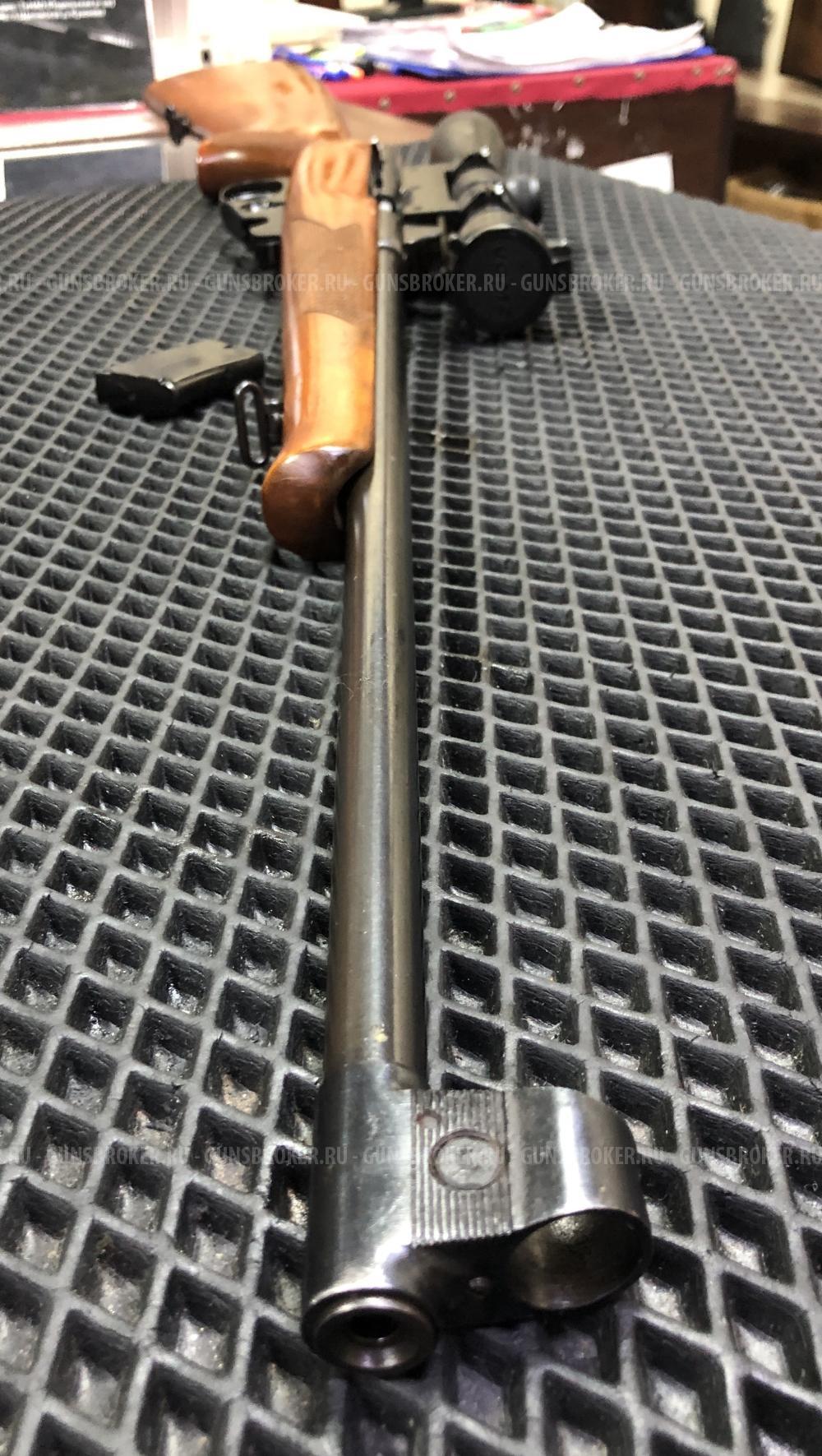 ТОЗ-99  к.22LR