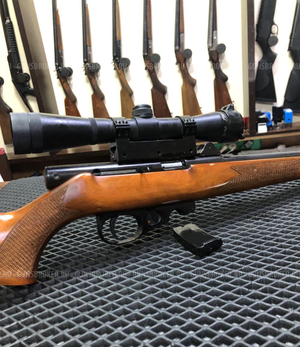 ТОЗ-99  к.22LR