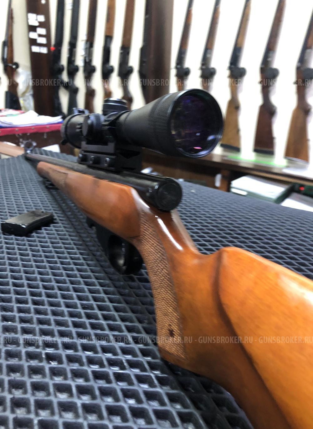 ТОЗ-99  к.22LR