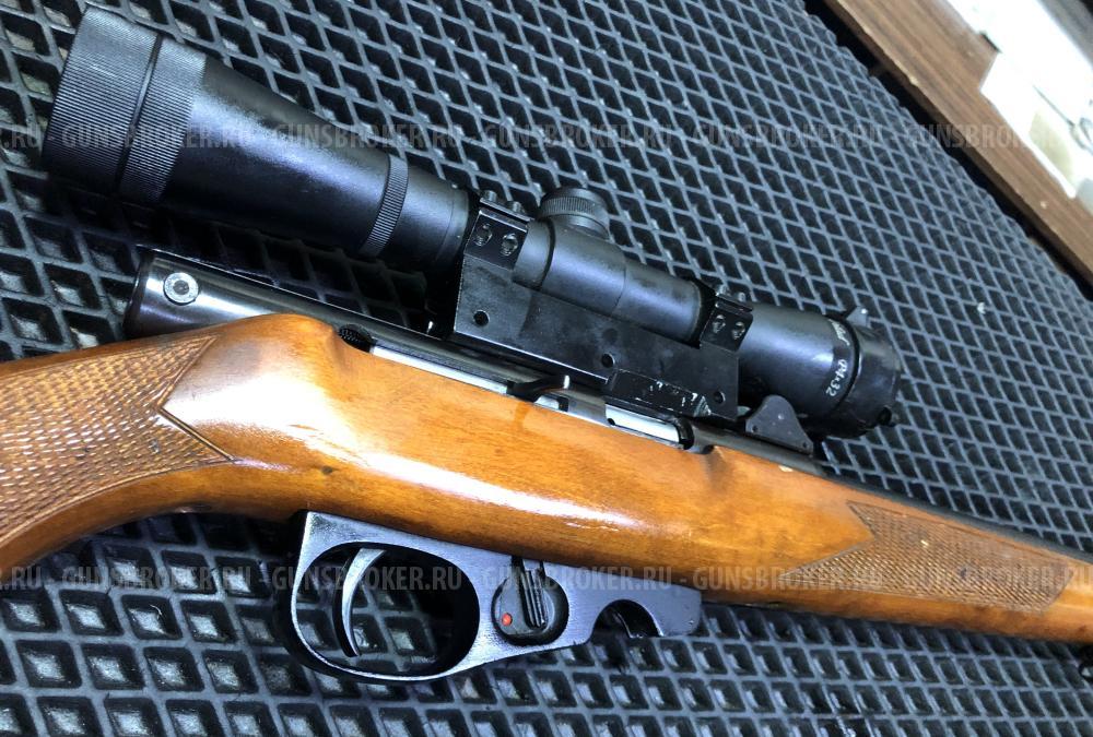 ТОЗ-99  к.22LR