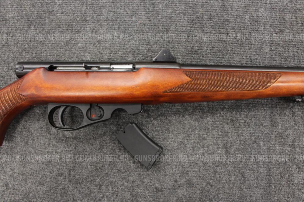 ТОЗ-99 кал. 22LR, 2005г. ЛЮБЕРЕЦКИЙ АРСЕНАЛ 