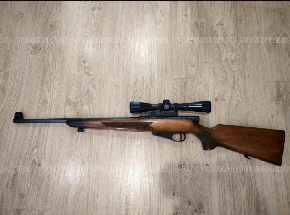 ТОЗ-99, кал. 5.6 мм