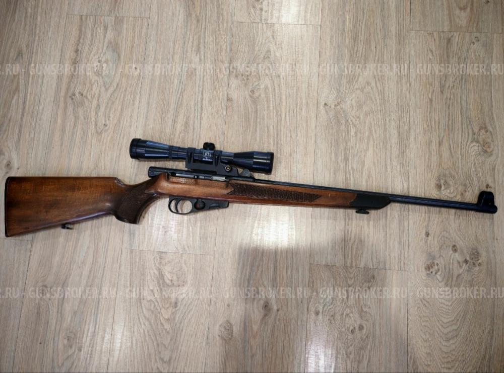 ТОЗ-99, кал. 5.6 мм