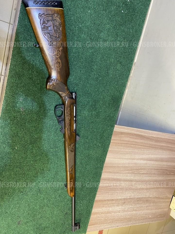 ТОЗ-99 кал. 5,6