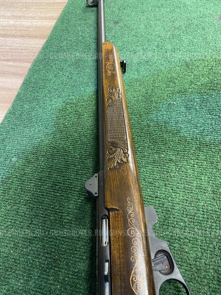 ТОЗ-99 кал. 5,6