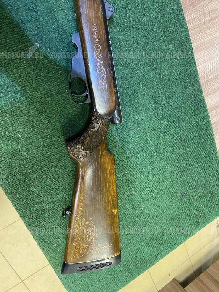 ТОЗ-99 кал. 5,6