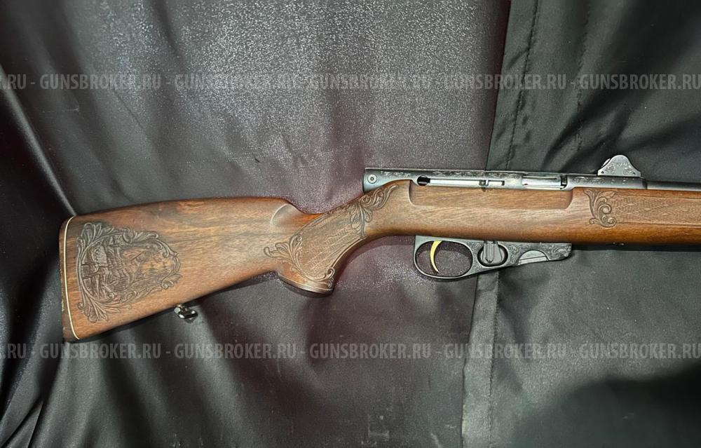 ТОЗ-99, кал.22LR , "Подарочный"