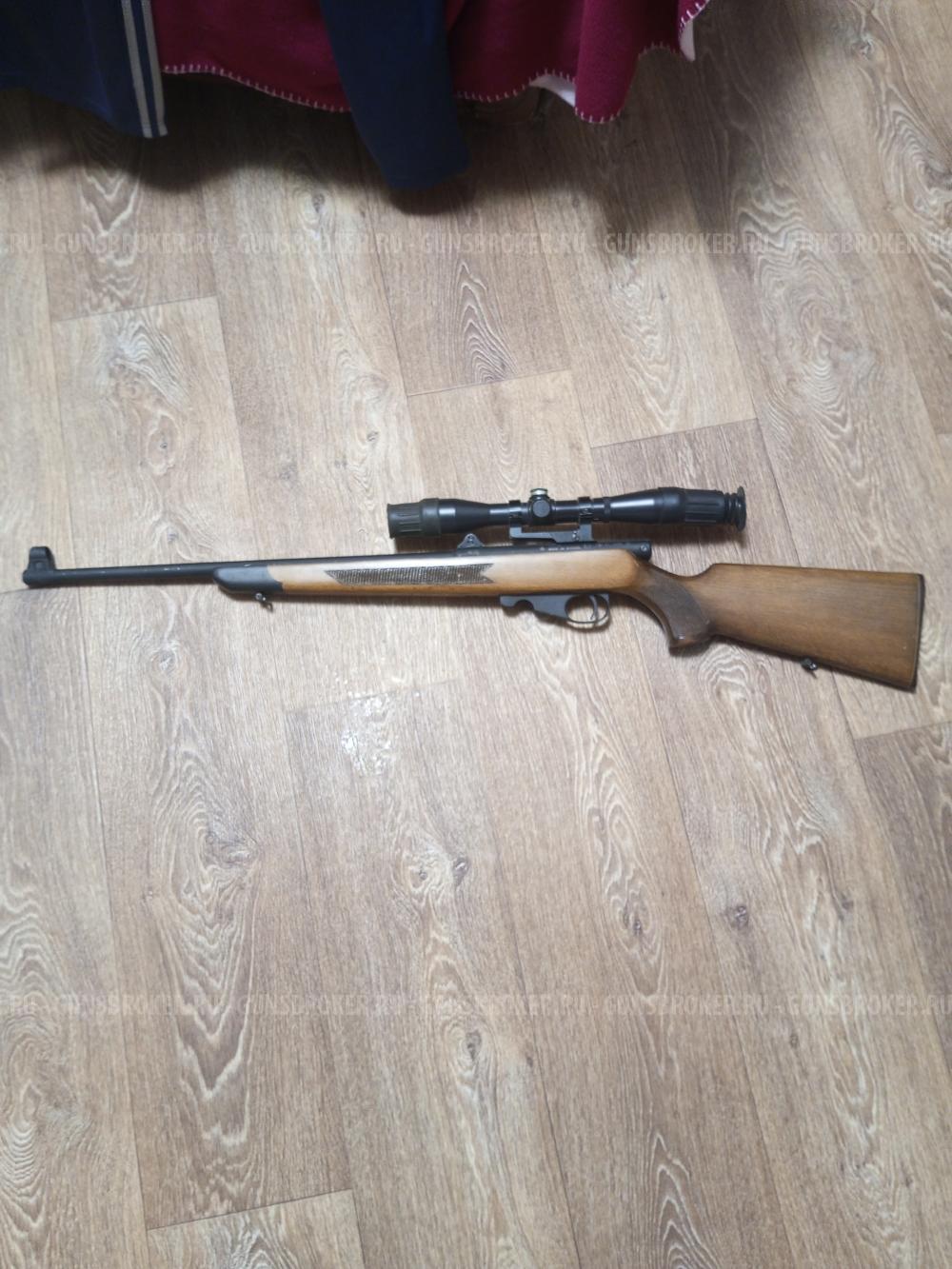 ТОЗ 99 калибр 5,6