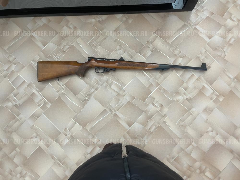 ТОЗ 99 кар 5.6мм