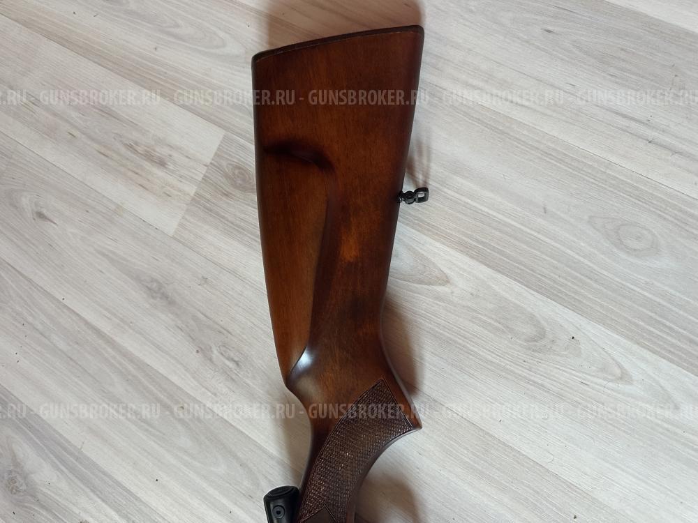 ТОЗ 99 Малокалиберный карабин 5.6 22LR