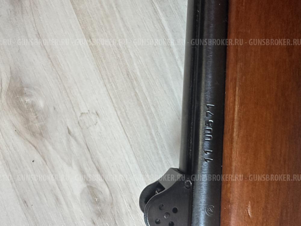 ТОЗ 99 Малокалиберный карабин 5.6 22LR