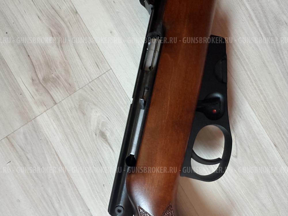 ТОЗ 99 Малокалиберный карабин 5.6 22LR