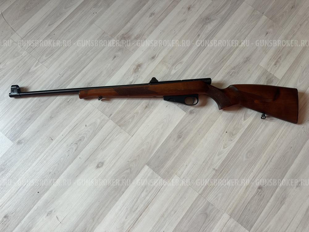 ТОЗ 99 Малокалиберный карабин 5.6 22LR