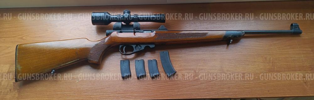 Тоз 99 (резерв)