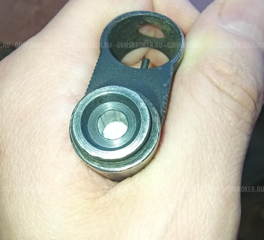 Тоз 99 (резерв)