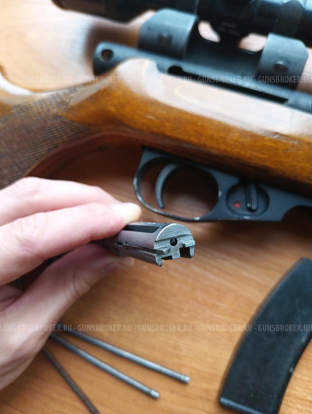 Тоз 99 (резерв)