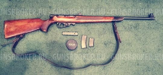 ТОЗ-99