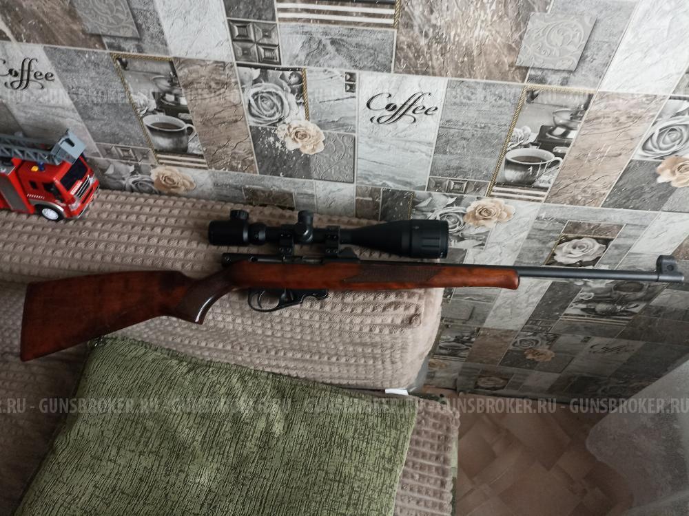 ТОЗ 99Л. 5.6мм