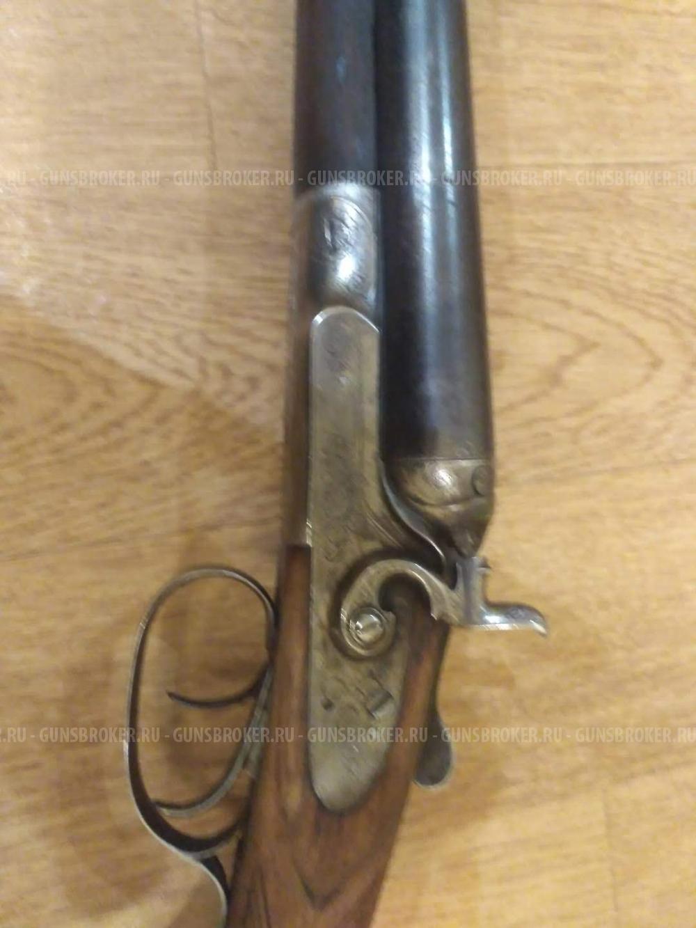 ТОЗ Б, 12к. 1913г.в.