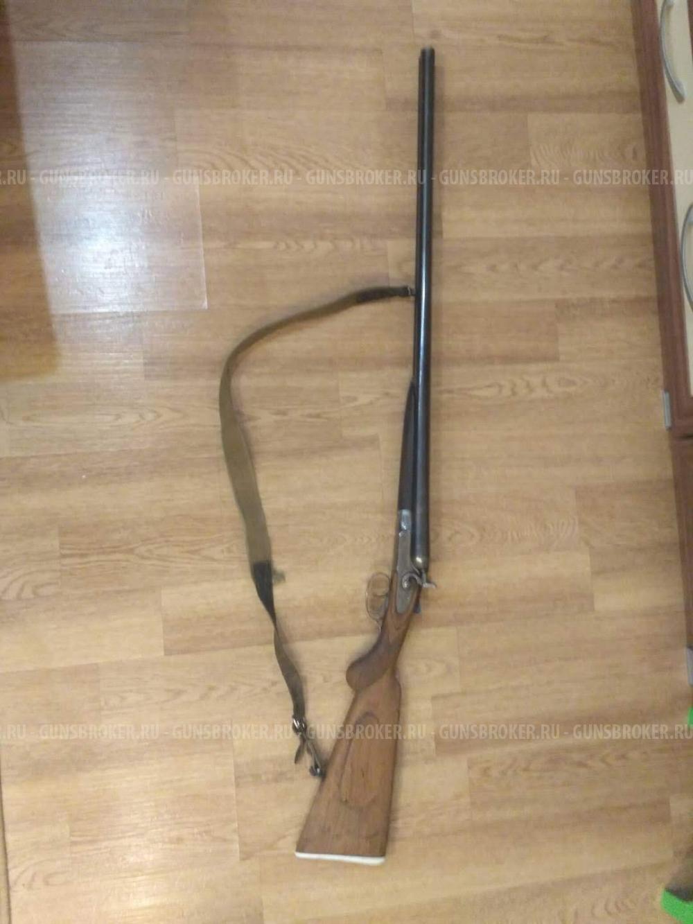 ТОЗ Б, 12к. 1913г.в.