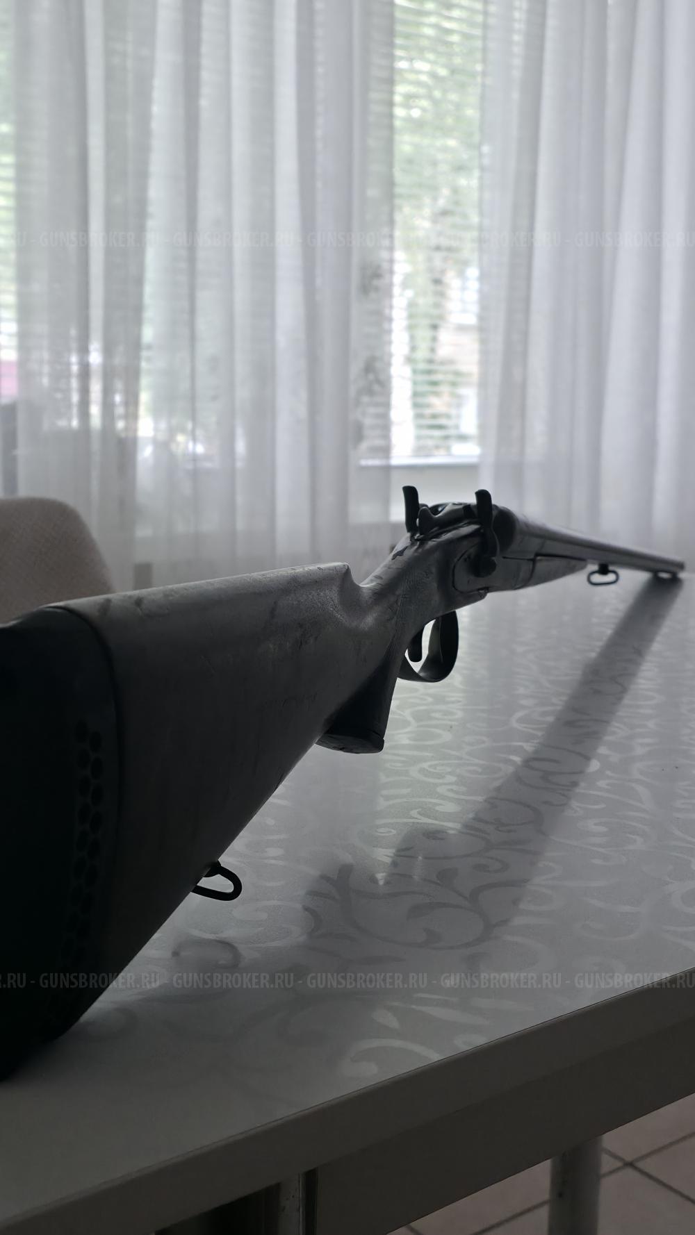ТОЗ Б 20
