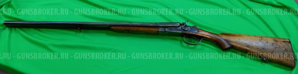 ТОЗ-Б к.16/70 наружные курки 1948 г.в.