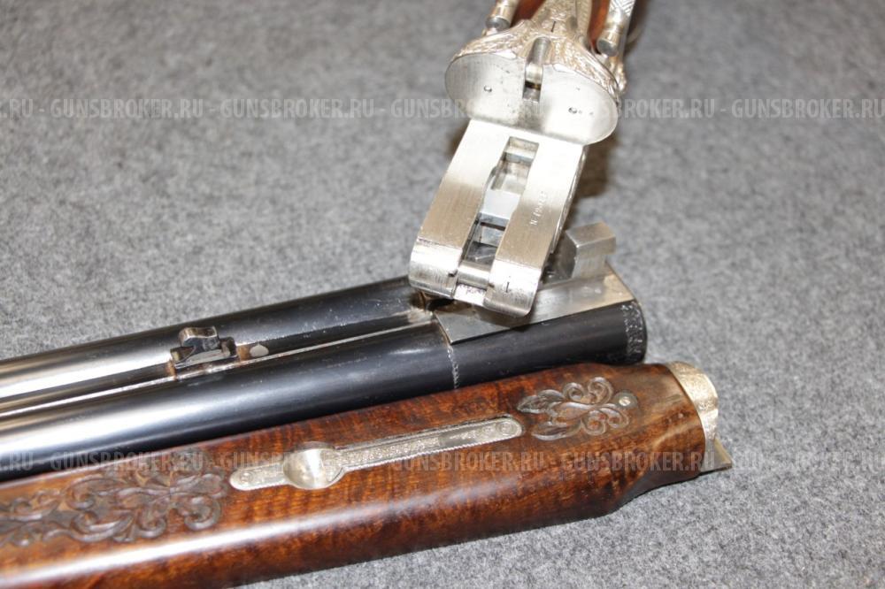 ТОЗ-Б, кал. 12/70 В ОТЛИЧНОМ СОСТОЯНИИ!