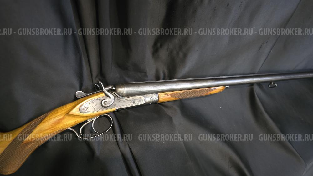 ТОЗ-Б, кал.16/70 (1945г)