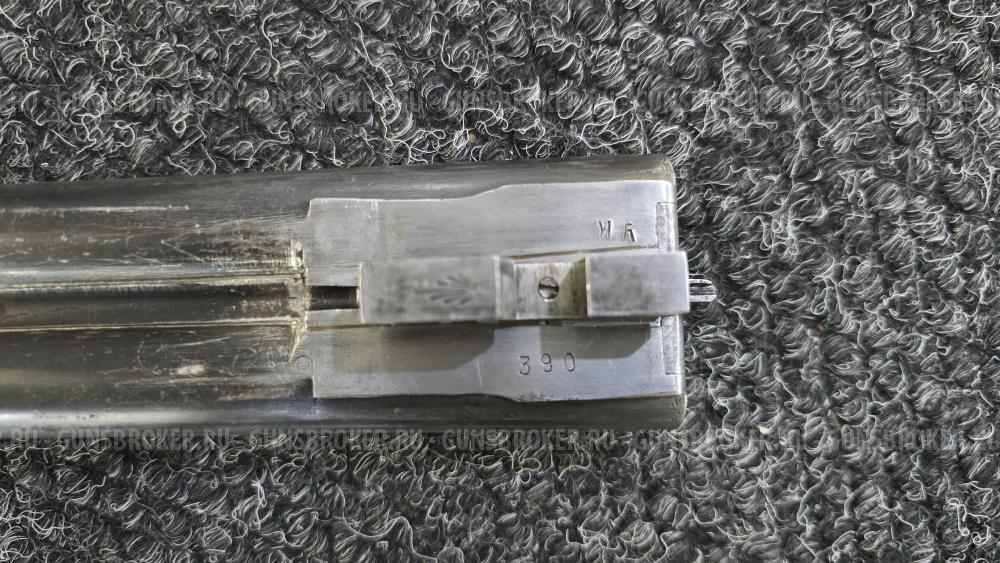 ТОЗ-Б, кал.16/70 (1945г)