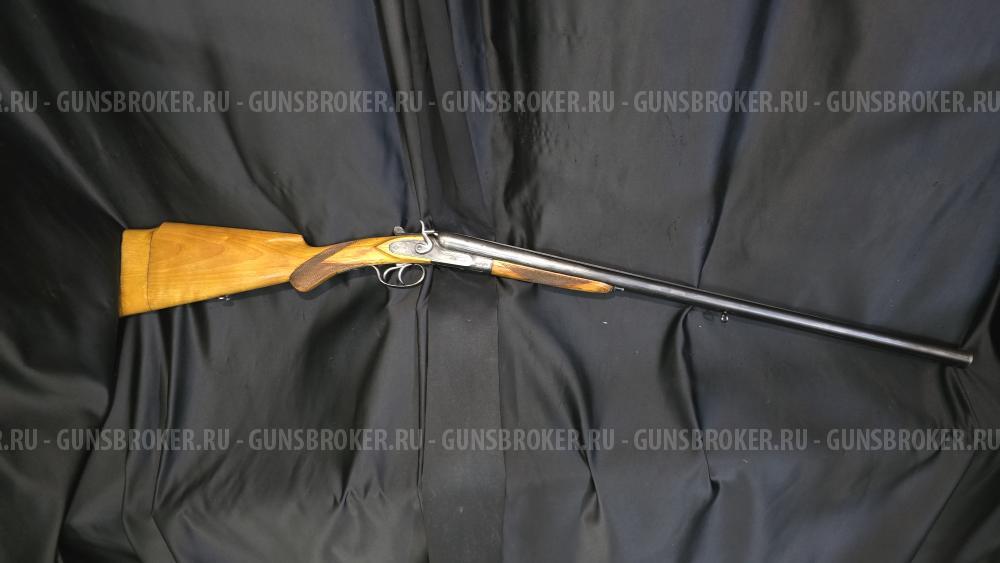 ТОЗ-Б, кал.16/70 (1945г)