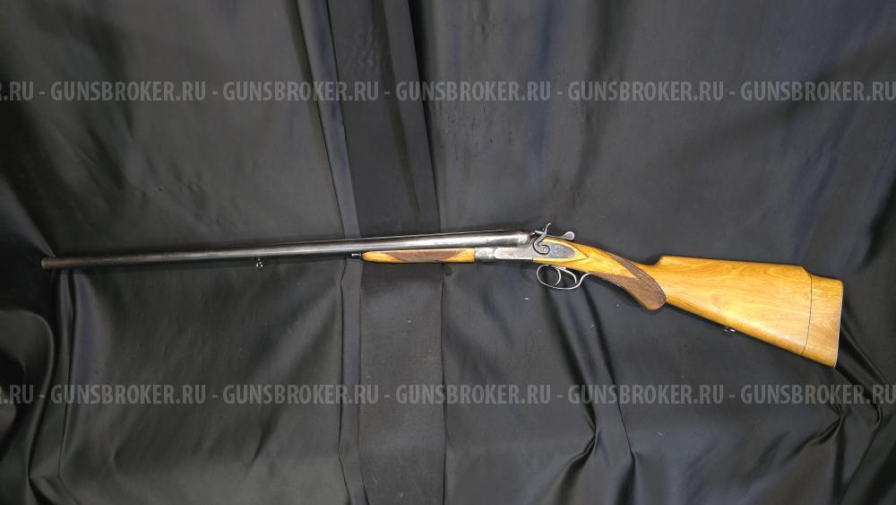 ТОЗ-Б, кал.16/70 (1945г)