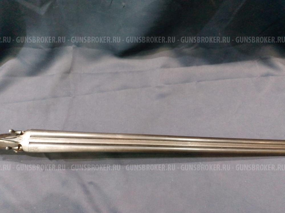 ТОЗ-Б, кал.16/70