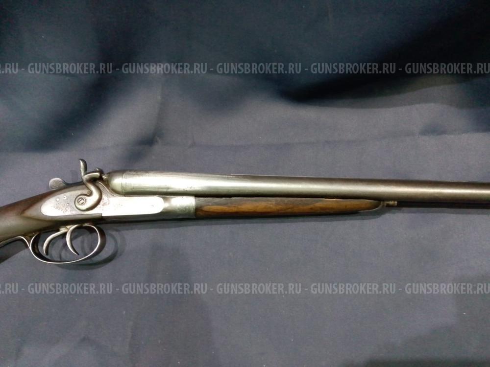 ТОЗ-Б, кал.16/70