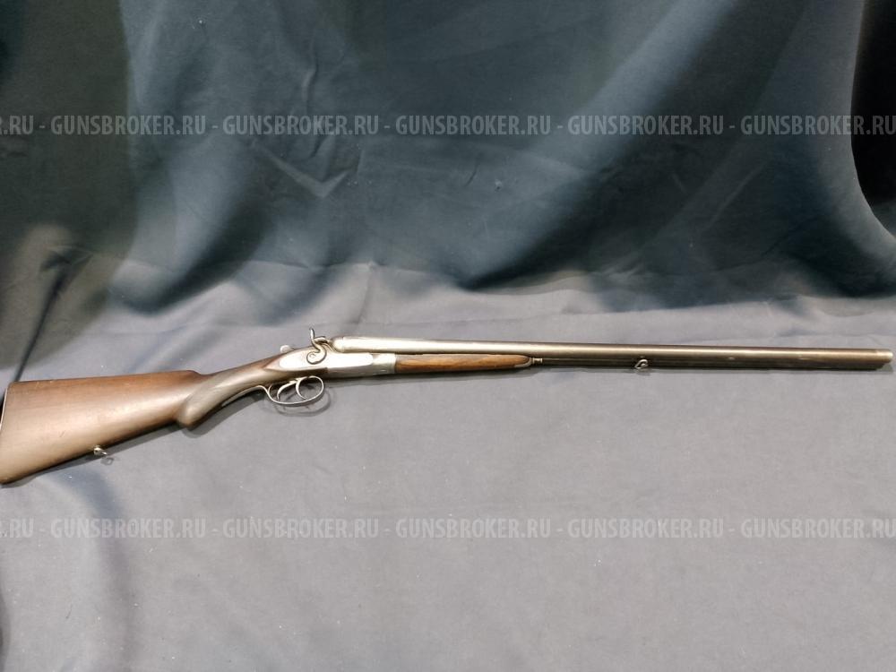 ТОЗ-Б, кал.16/70