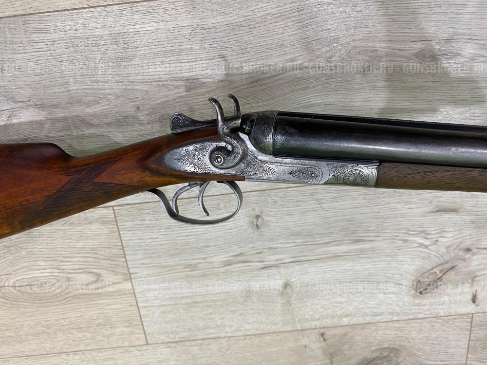 ТОЗ-Б штучное