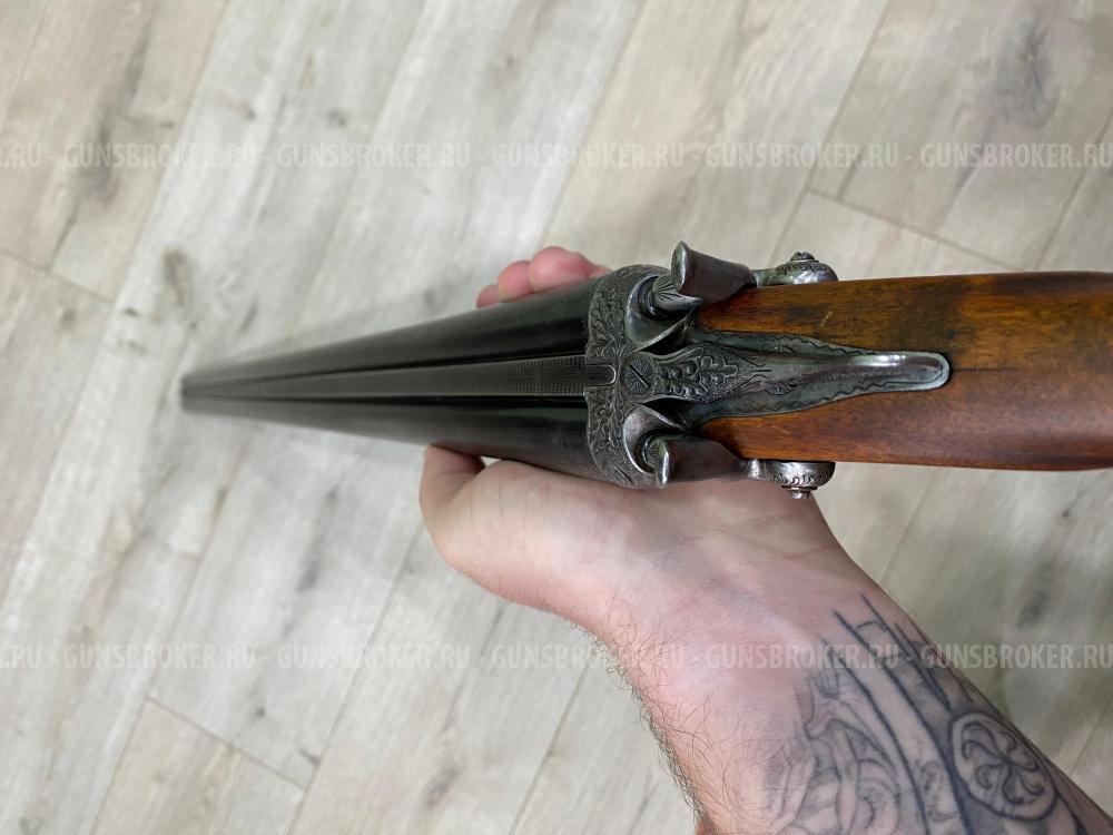 ТОЗ-Б штучное