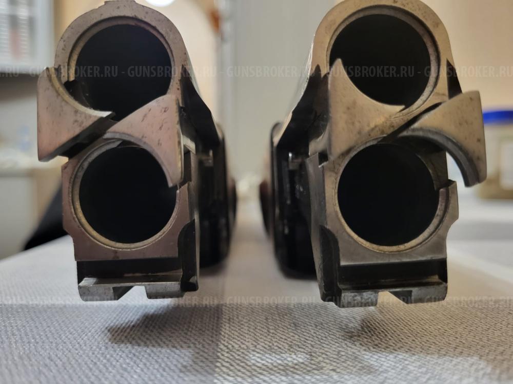 ИЖ 27 ЕМ РУСЬ