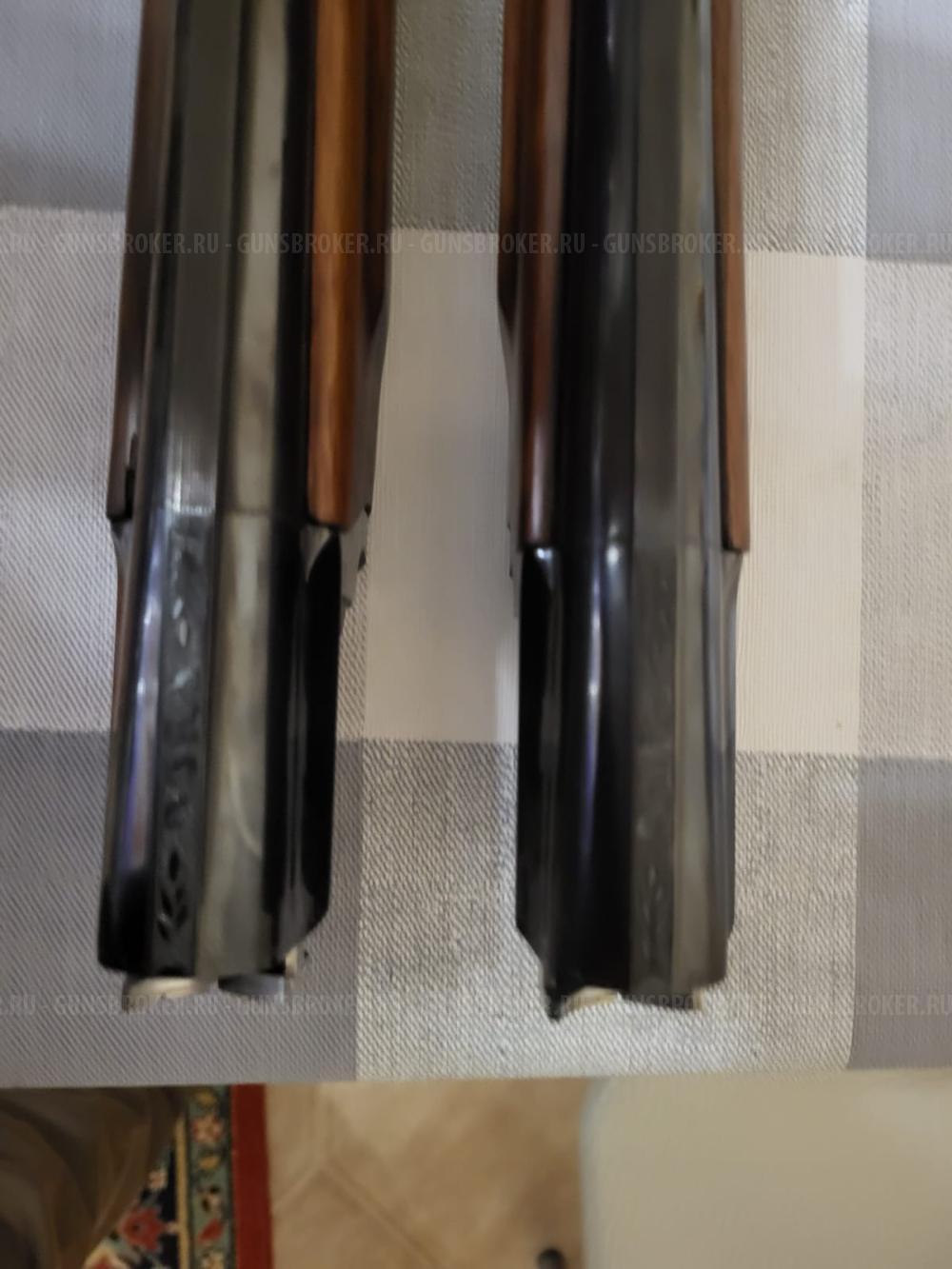 ИЖ 27 ЕМ РУСЬ