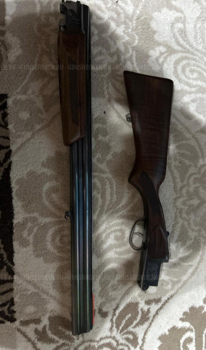  ИЖ 27 М СССР