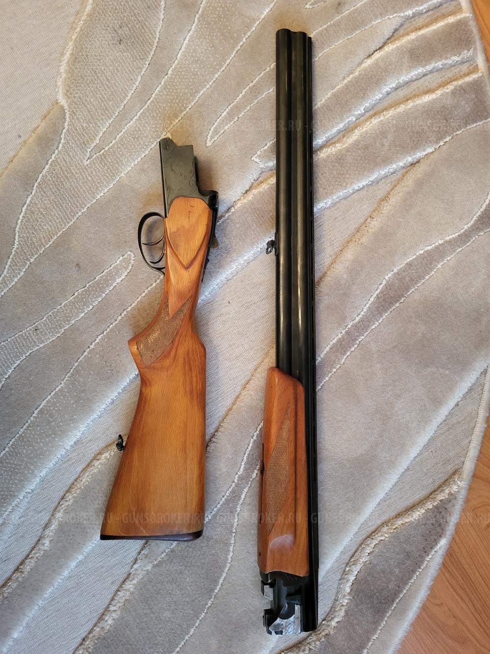 ИЖ 27 М СССР