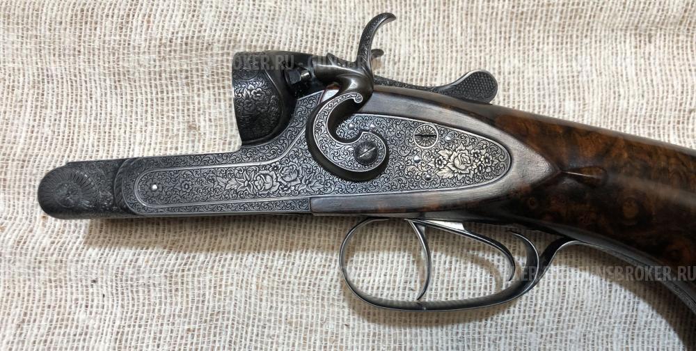 ТОЗ БМ, 12 кл, КОЛЛЕКЦИОННОЕ.