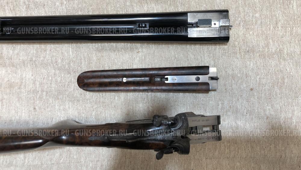 ТОЗ БМ, 12 кл, КОЛЛЕКЦИОННОЕ.