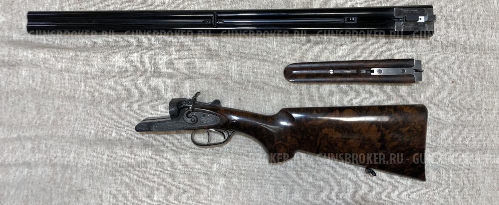 ТОЗ БМ, 12 кл, КОЛЛЕКЦИОННОЕ.