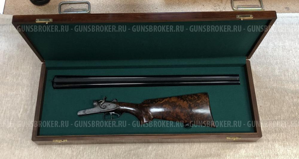 ТОЗ БМ, 12 кл, КОЛЛЕКЦИОННОЕ.