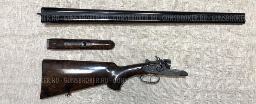 ТОЗ БМ, 12 кл, КОЛЛЕКЦИОННОЕ.