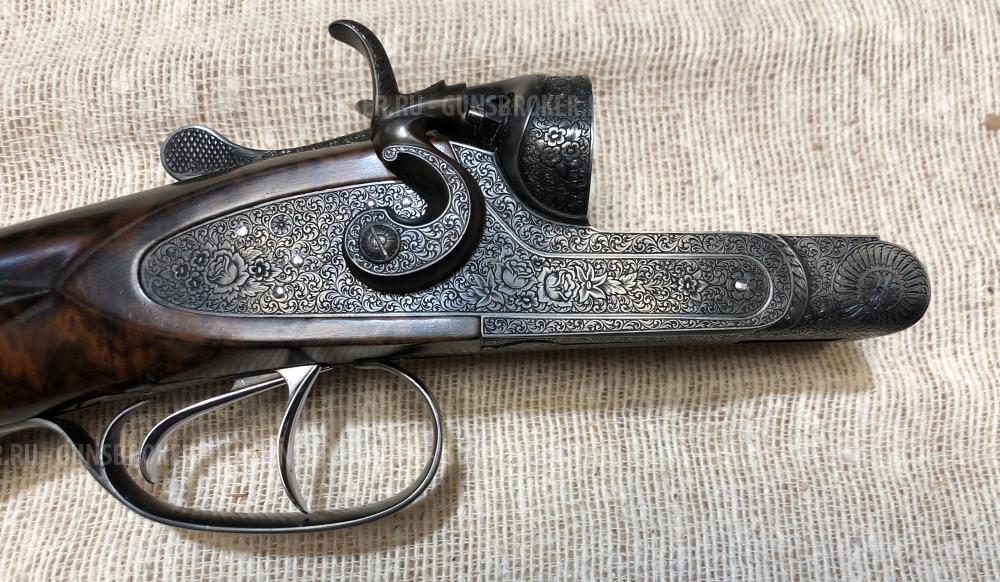 ТОЗ БМ, 12 кл, КОЛЛЕКЦИОННОЕ.