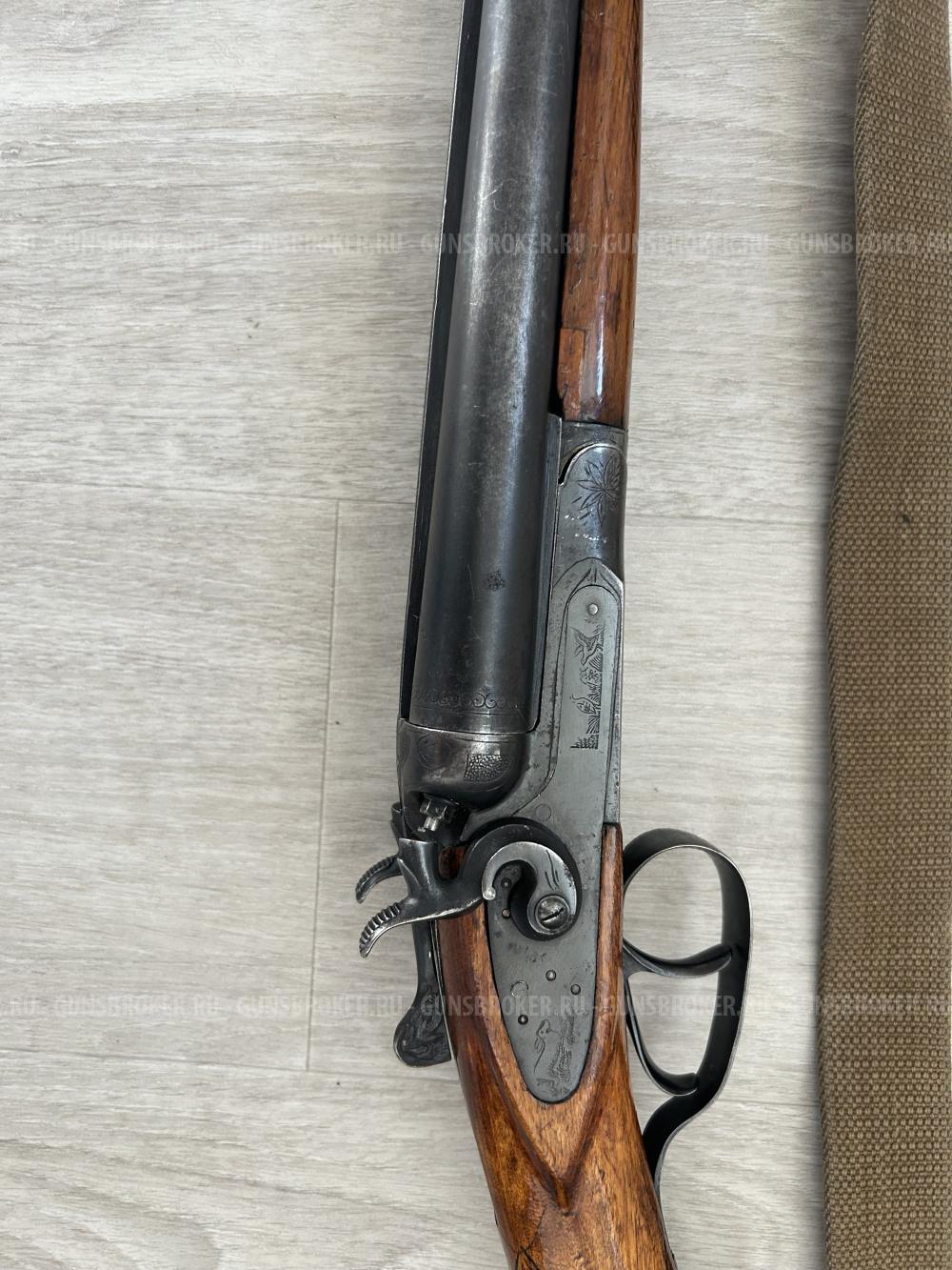 ТОЗ-БМ-16 16х70мм