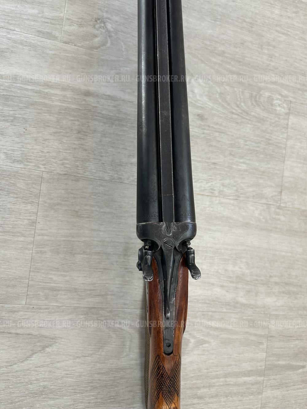 ТОЗ-БМ-16 16х70мм